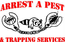 Arrest A Pest